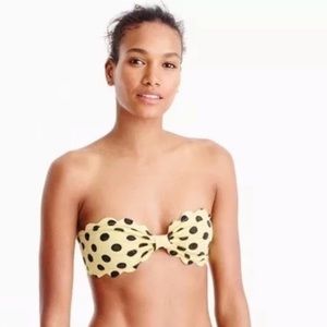Marysia Antibes Bikini Top